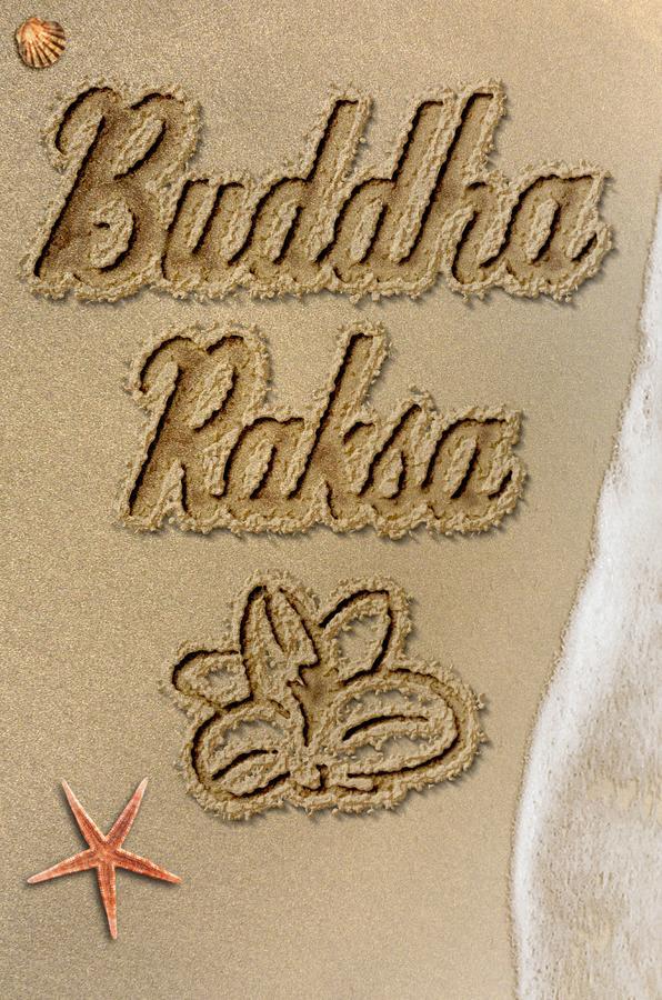 Buddha Raksa Thong Nai Pan Yai Exteriör bild